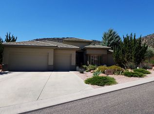 160 White Tail Dr, Sedona, AZ 86351