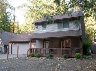 65105 E Lupine Dr, Rhododendron, OR 97049