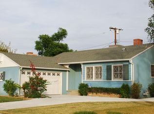 9006 Rhea Ave, Northridge, CA 91324