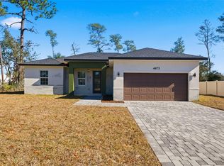 4473 SW 168th Ln, Ocala, FL 34473