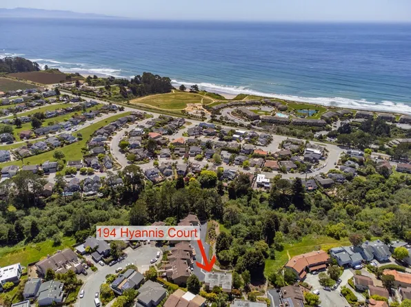 194 Hyannis Ct, Aptos, CA 95003