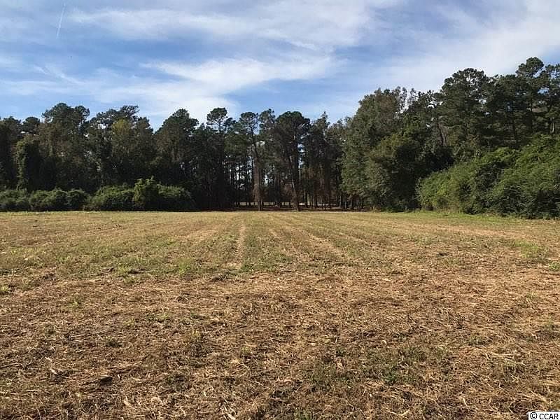 2nd image of 2.6 Acres Long Avenue Ext.