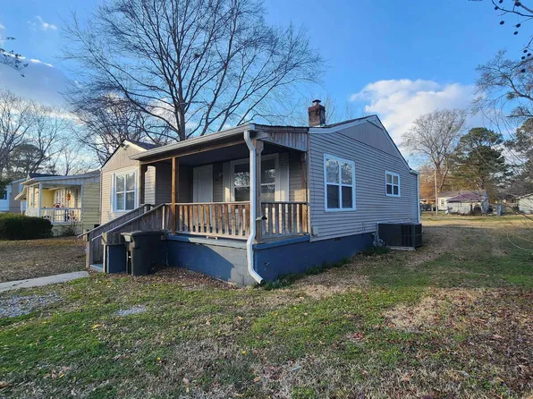 202 Fairy Ave, Bessemer, AL 35023