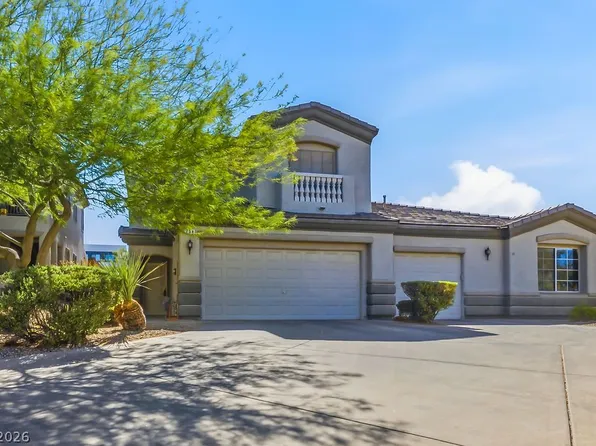 754 Solitude Point Ave, Henderson, NV 89012