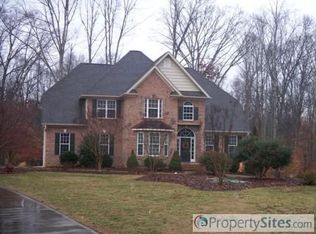 304 Heather Ridge Ct, Greensboro, NC 27455