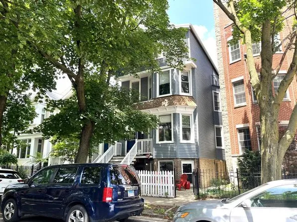 1416 W Wolfram St #G, Chicago, IL 60657