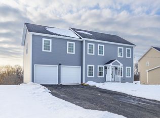 LOT 602 Grandview Ave, Ludlow, MA 01056