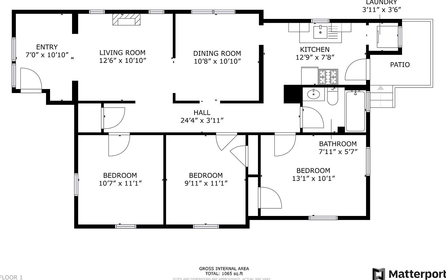 109 Observatory Dr — Photo 3