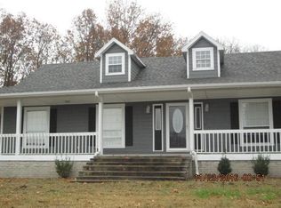 66321 E 100th Rd, Wyandotte, OK 74370