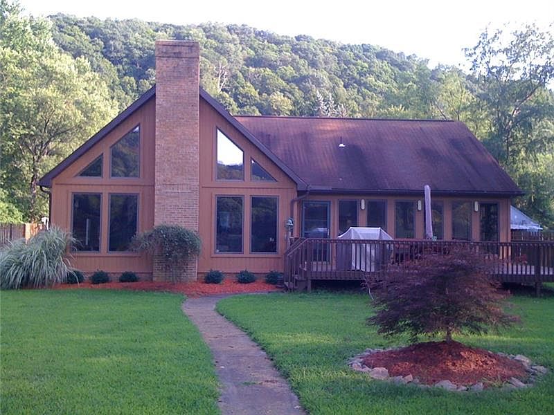 110 Godfrey Lndg, Leechburg, PA 15656 Zillow