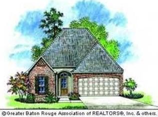 15107 Beauty Berry, Baton Rouge, LA 70817