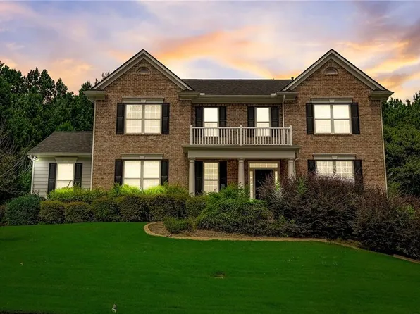 244 Chadwyck Ln, Canton, GA 30115