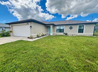2948 SW 6th Ave, Cape Coral, FL 33914