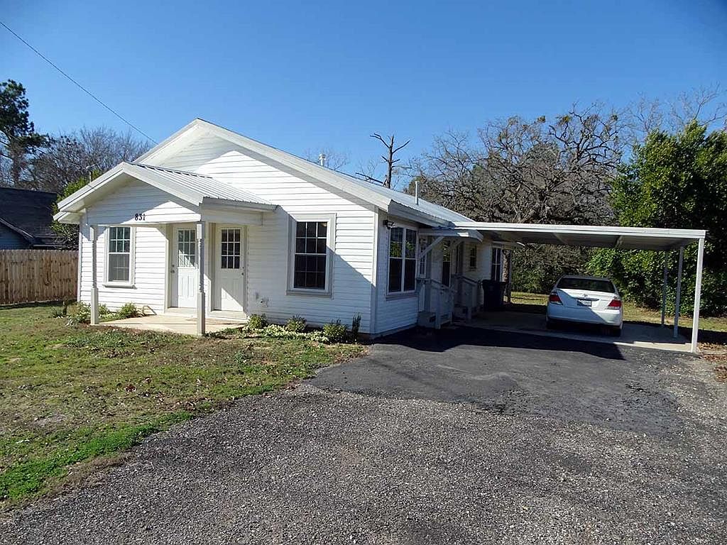 831 N Prairieville St, Athens, TX 75751 Zillow
