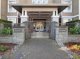 6279 Eagles Dr #114, Burnaby, BC