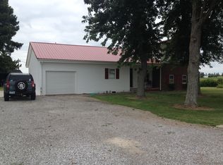 450 Vandetta Rd, Hanson, KY 42413