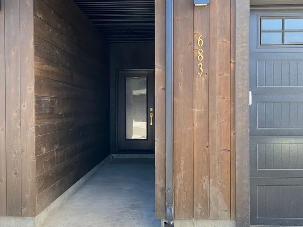 683 Stone Peak Loop, Driggs, ID 83422