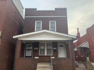 3438 Itaska St #2F, Saint Louis, MO 63111
