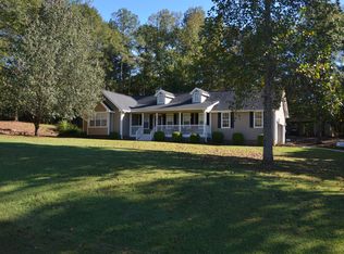 509 Davis Lake Rd, Thomaston, GA 30286