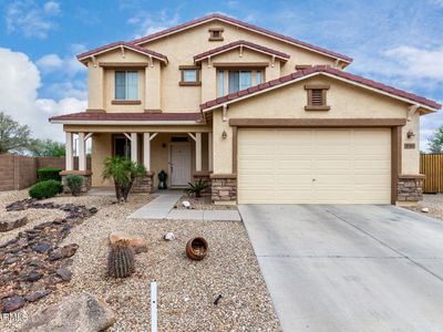 17263 W FETLOCK Trail, Surprise, AZ, 85387