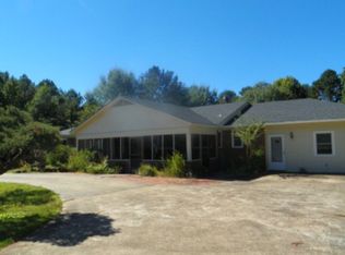 27 Lynn St, Eufaula, AL 36027