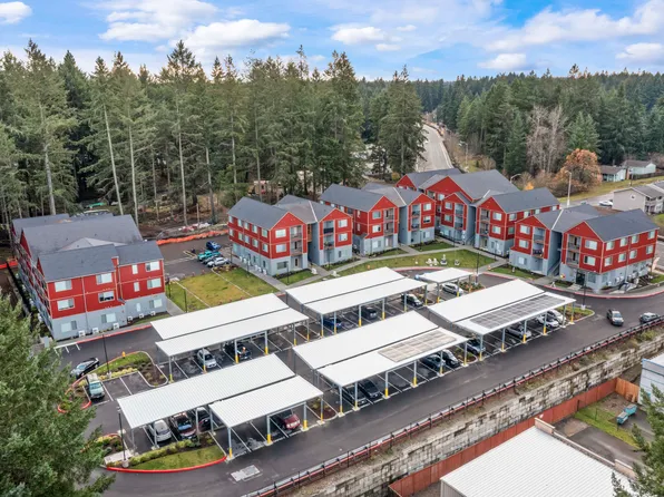 Serenity Apartments