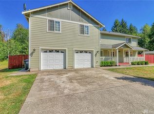 10644 Creekwood Dr SW, Olympia, WA 98512