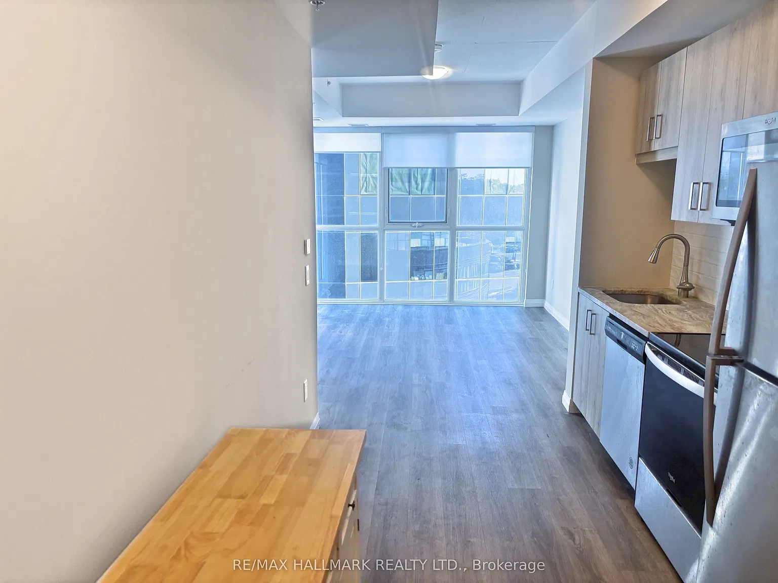 1 bed, $1,800 — Photo 1