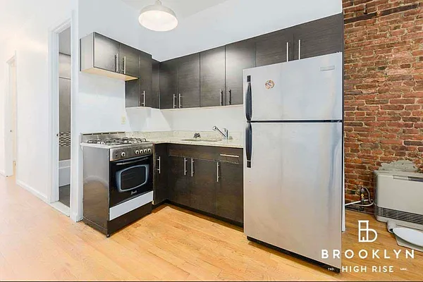 Rented by Brooklyn High Rise LLC | media 14