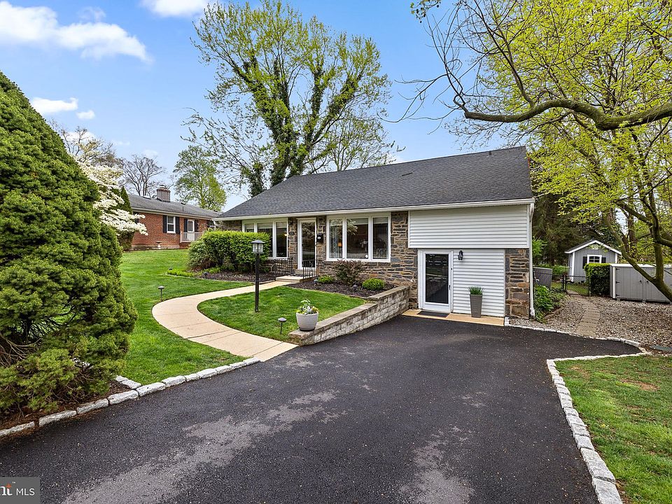 2234 Cambridge Rd, Broomall, PA 19008 Zillow
