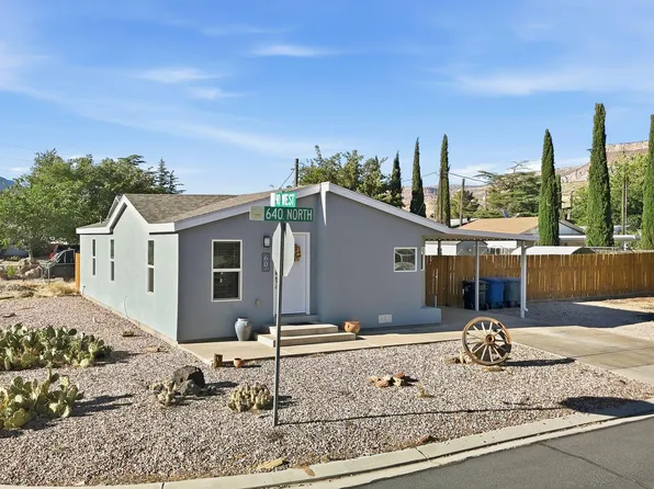 60 W 640 N, La Verkin, UT 84745