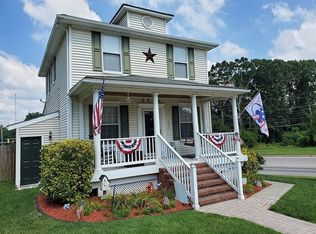 2110 Alletta Ave, Baltimore, MD 21227