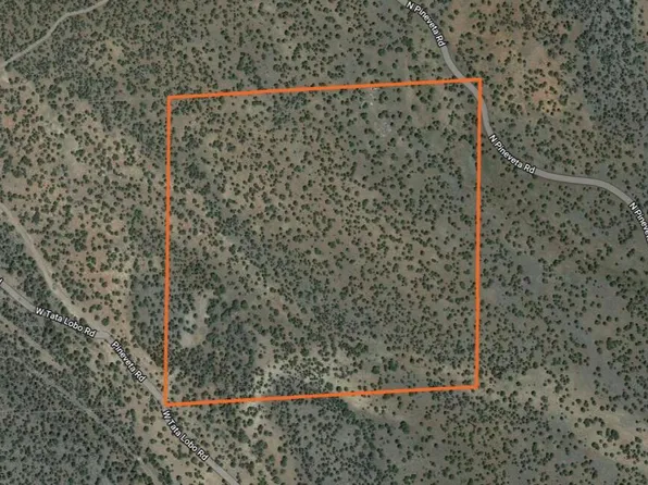 135 N Pineveta Road #-, Ash Fork, AZ 86320