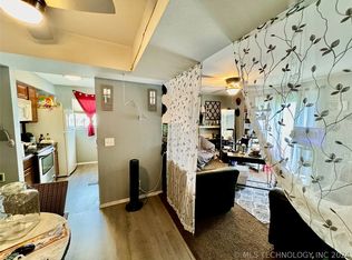 2207 E 66th Pl UNIT 602, Tulsa, OK 74136