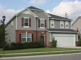 4833 Gilpen Ct, Summerville, SC 29485