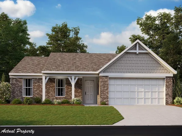 384 Victor Dr, Circleville, OH 43113