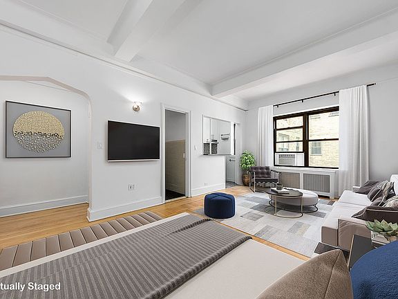 3rd image of 230 Riverside Dr APT 16M