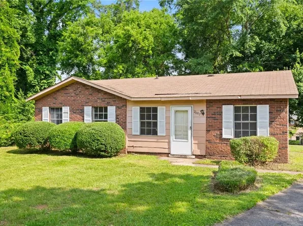 2887 Inca Ct, Winston Salem, NC 27103