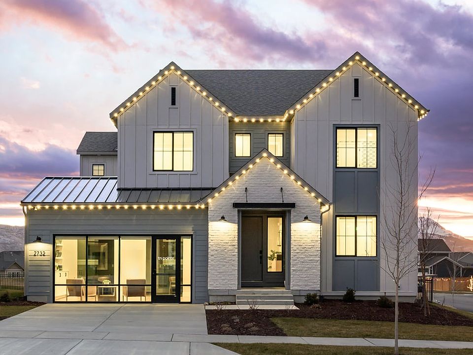 from The Crossings at Lake Creek