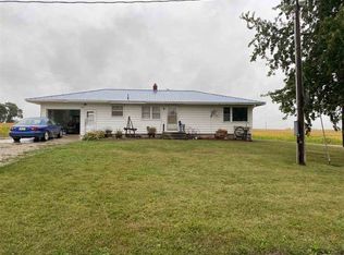 1615 Durham Ave, Ionia, IA 50645