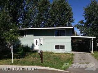 1101 Gilmore Ct, Anchorage, AK 99503