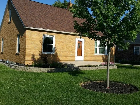 503 N 2nd St, Coldwater, OH 45828