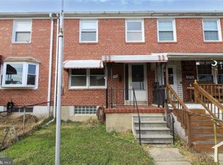 1620 Riverwood Rd, Baltimore, MD 21221