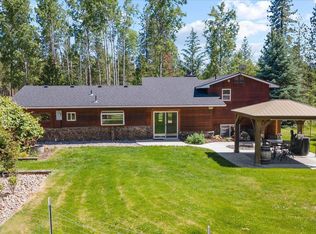 27401 N Short Rd, Deer Park, WA 99006