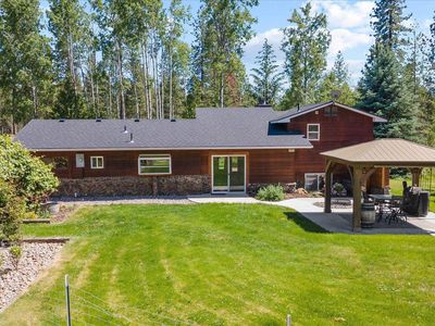 27401 N Short Rd, Deer Park, WA, 99006