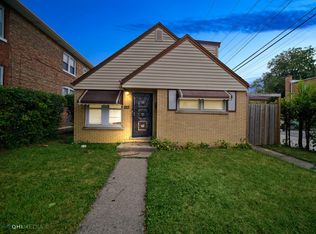 223 23rd Ave, Bellwood, IL