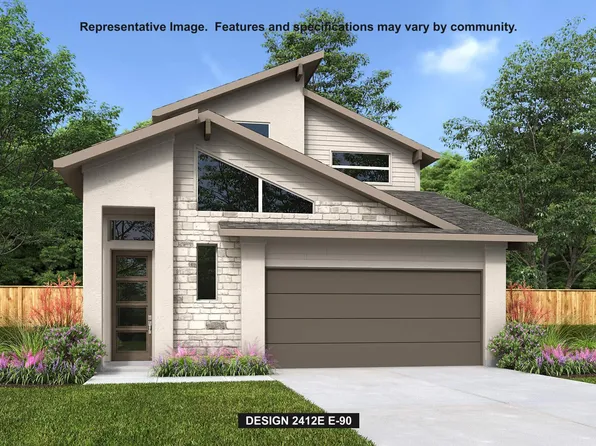 7102 Woodford Way, Austin, TX 78744