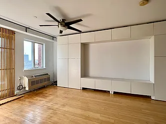 Rented by Keller Williams NYC