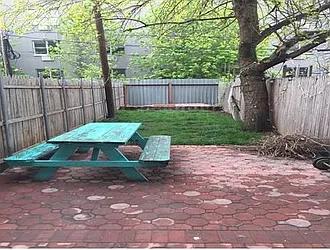 Rented by The Hamilton Group