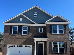 2141 Currituck Dr, Sumter, SC 29153